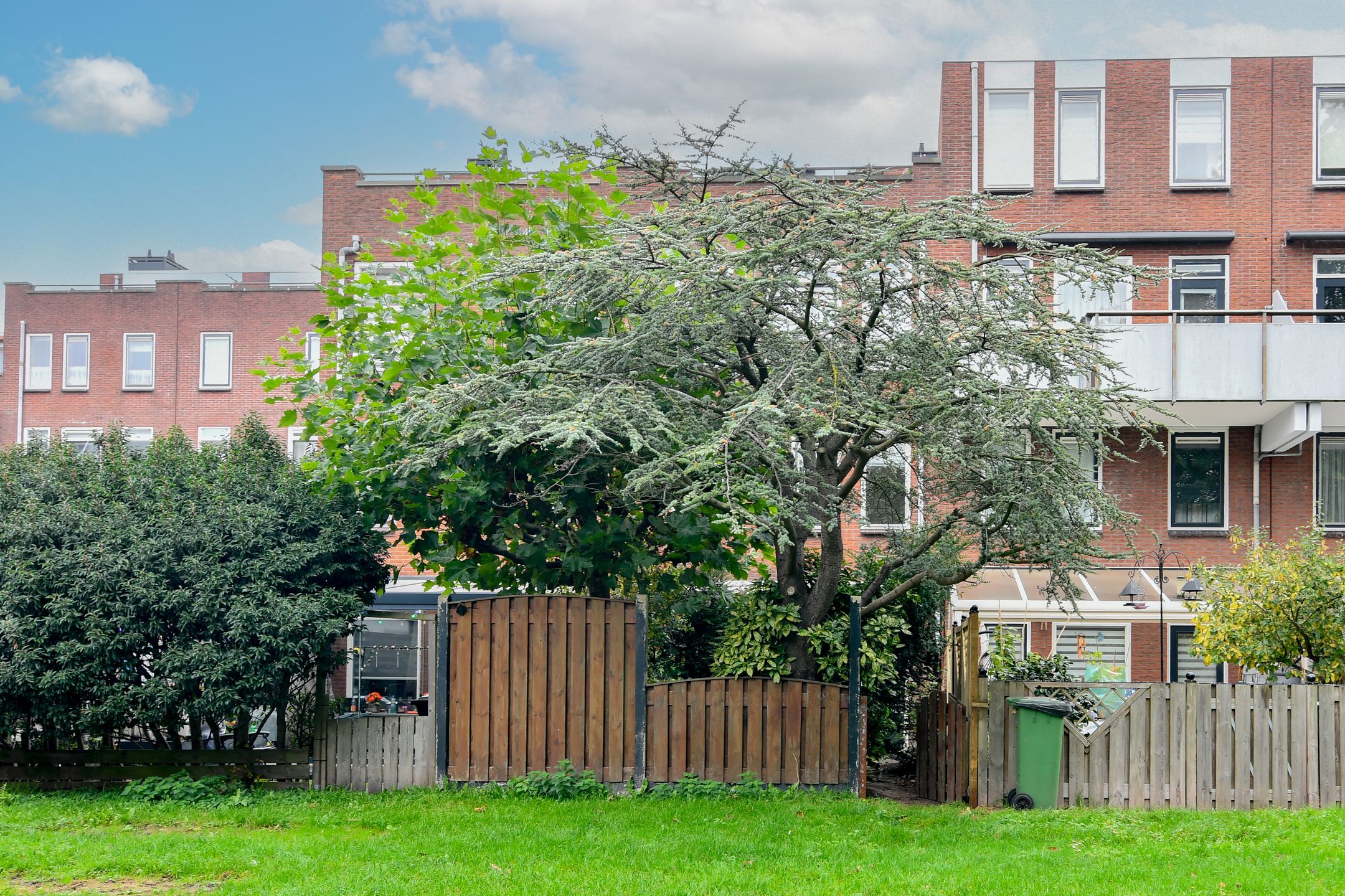 Photo 21 of Aubachstraat 36