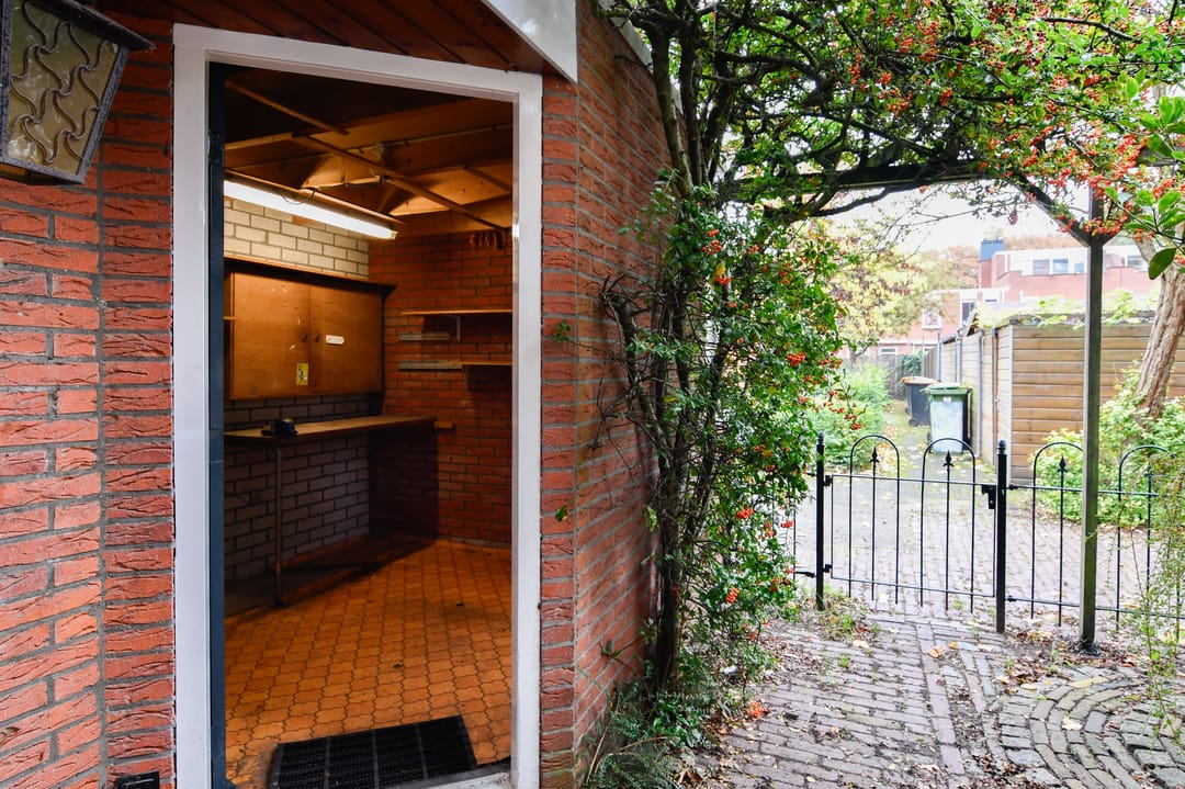 Photo 22 of Aubachstraat 36