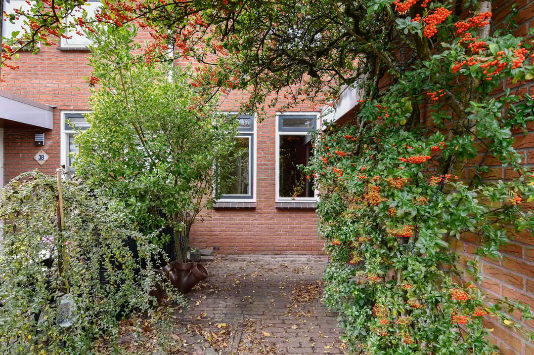 Photo 26 of Aubachstraat 36