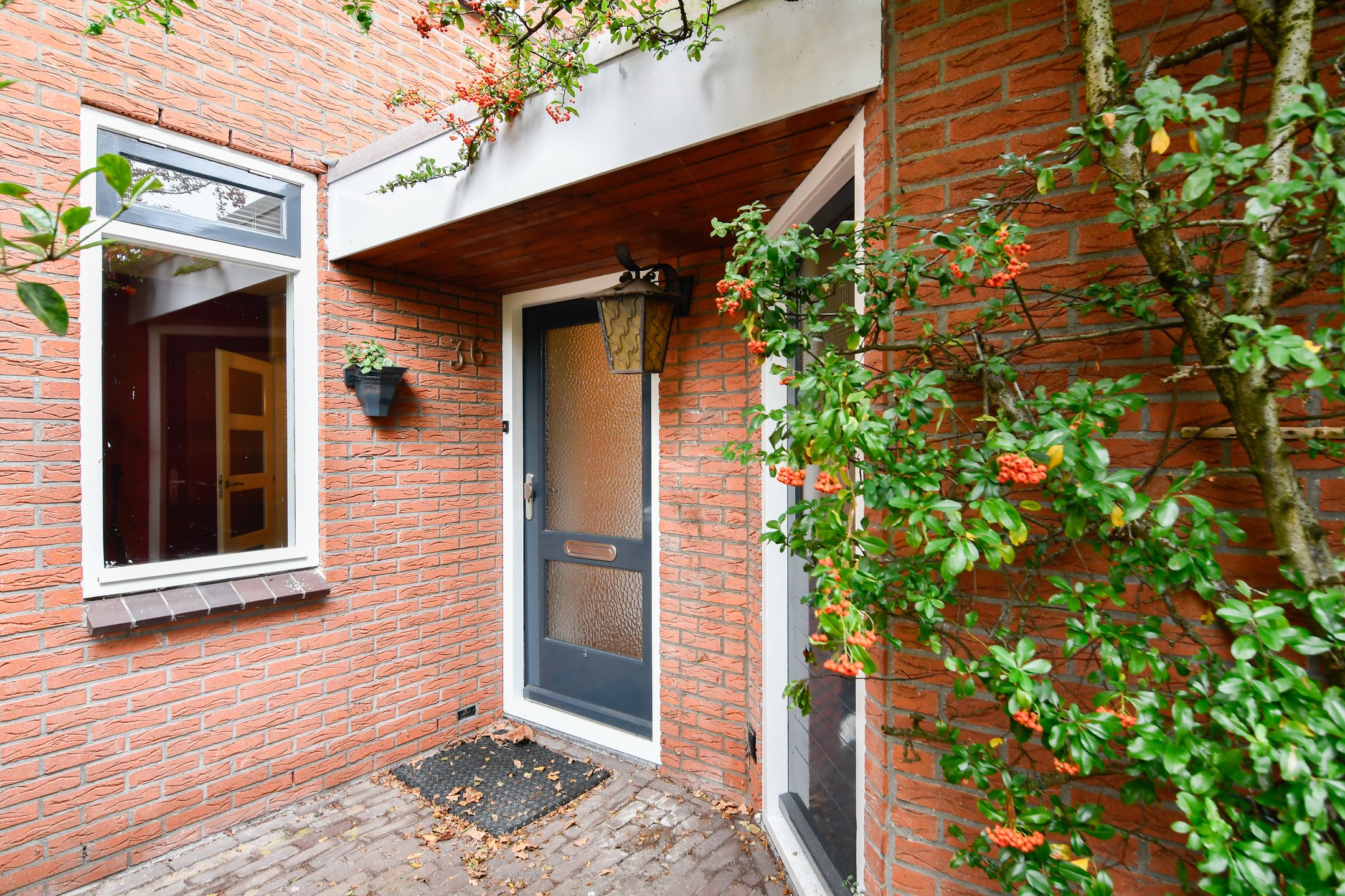 Photo 27 of Aubachstraat 36