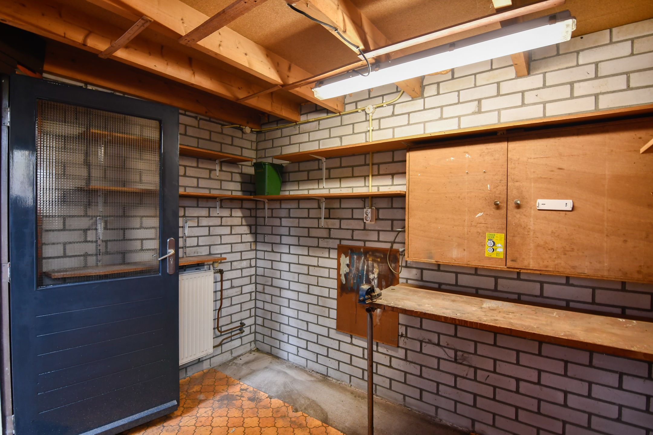 Photo 24 of Aubachstraat 36