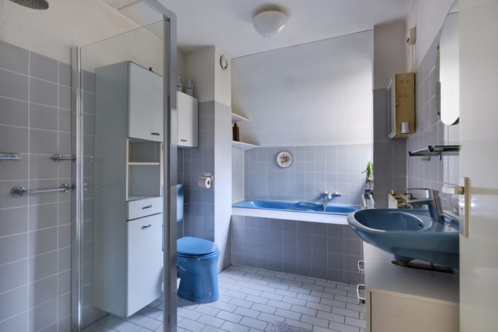 Foto 4 van Vancouverdreef 21