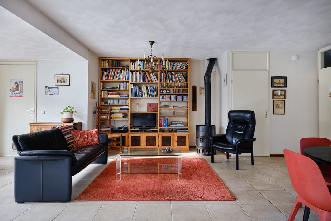 Foto 7 van Vancouverdreef 21