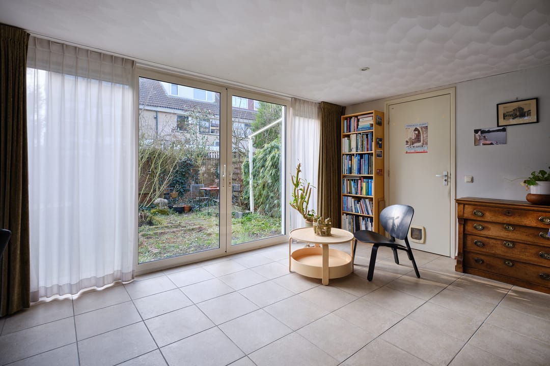 Foto 8 van Vancouverdreef 21