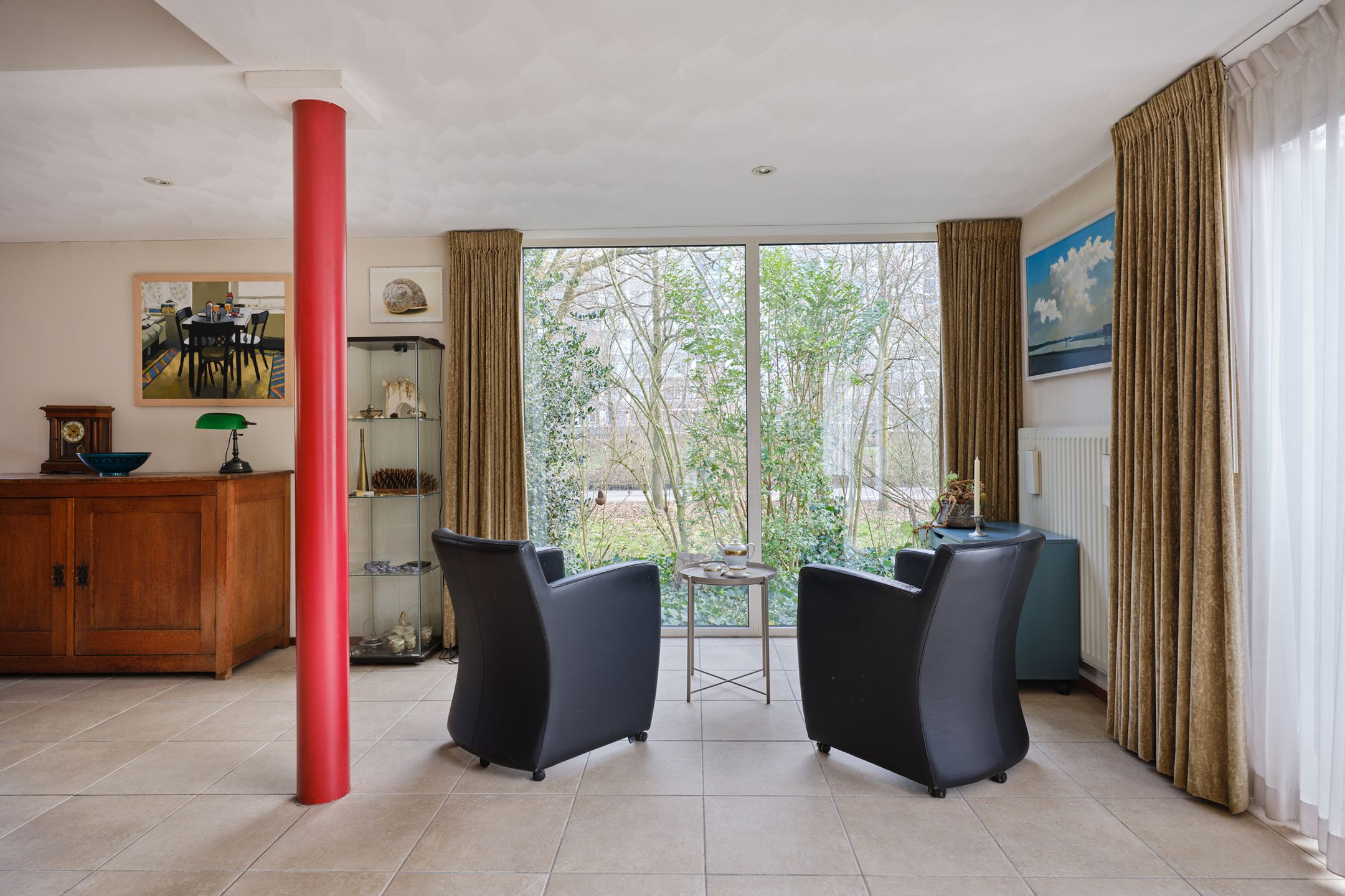 Foto 9 van Vancouverdreef 21