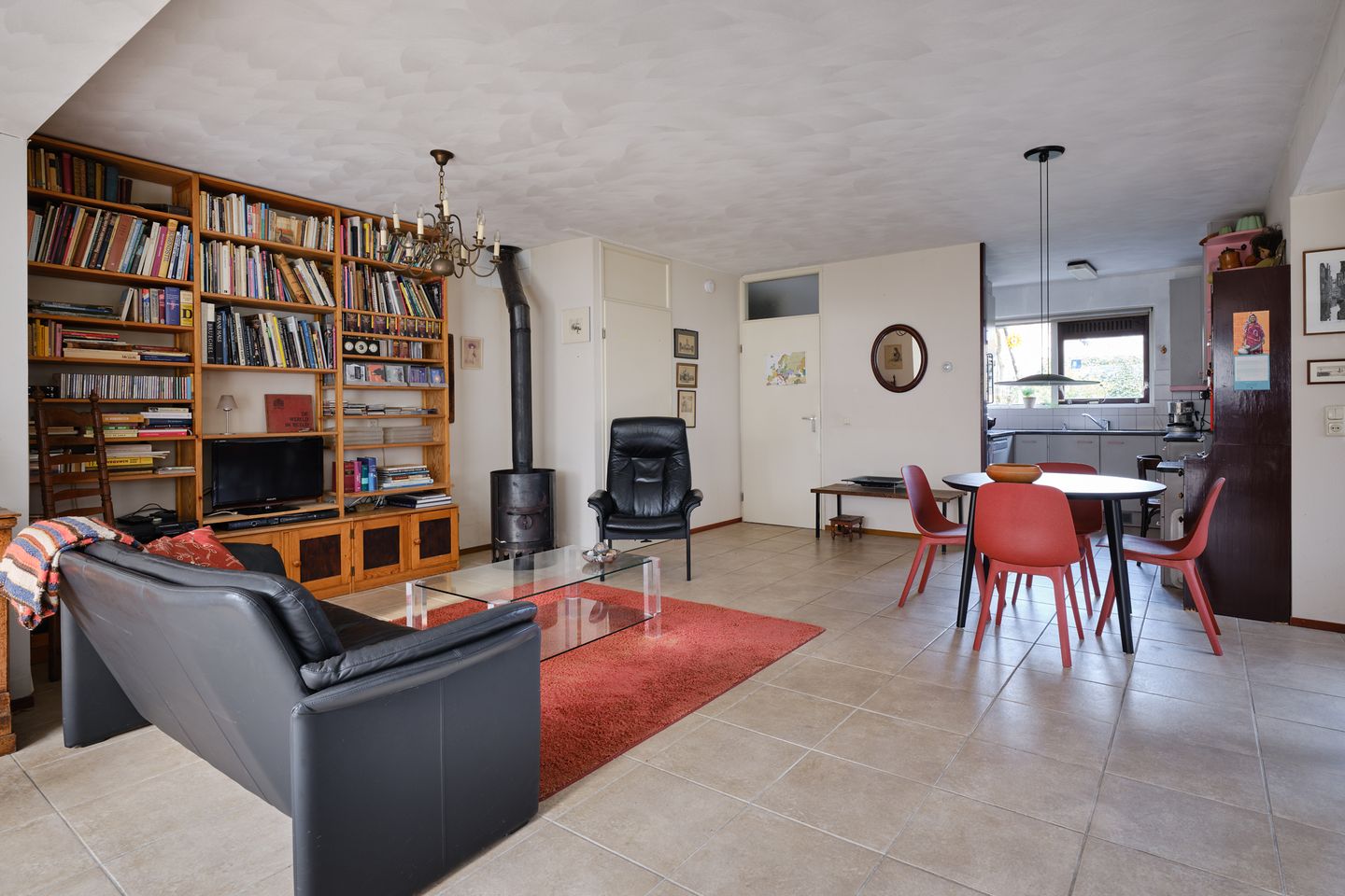 Foto 10 van Vancouverdreef 21