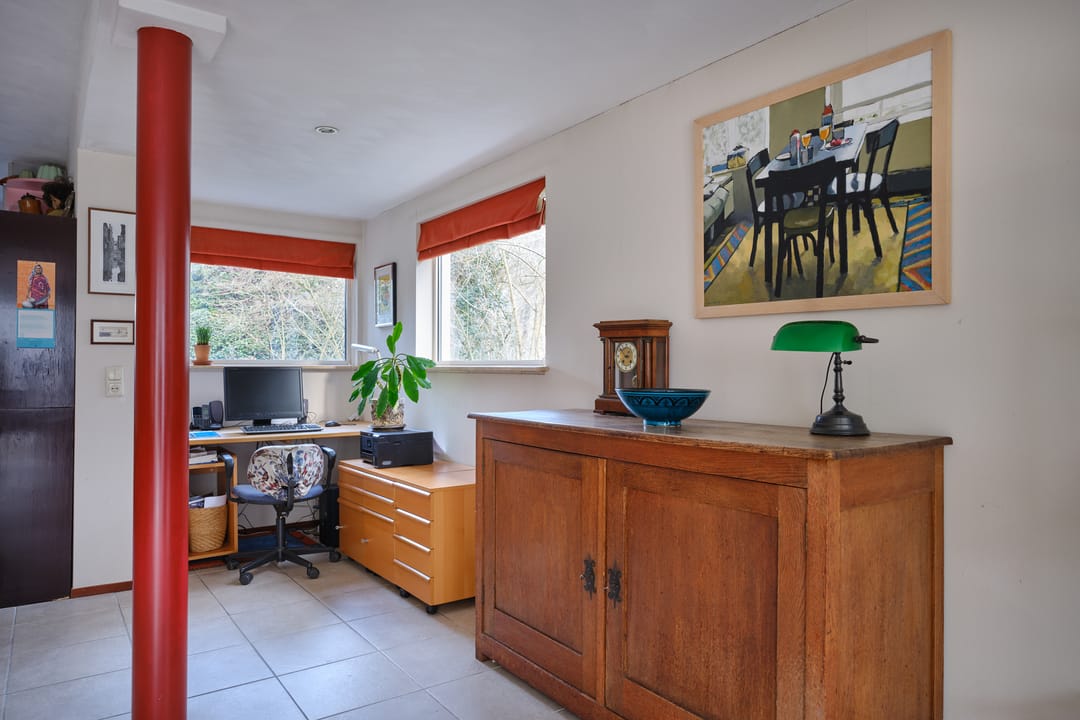 Foto 11 van Vancouverdreef 21