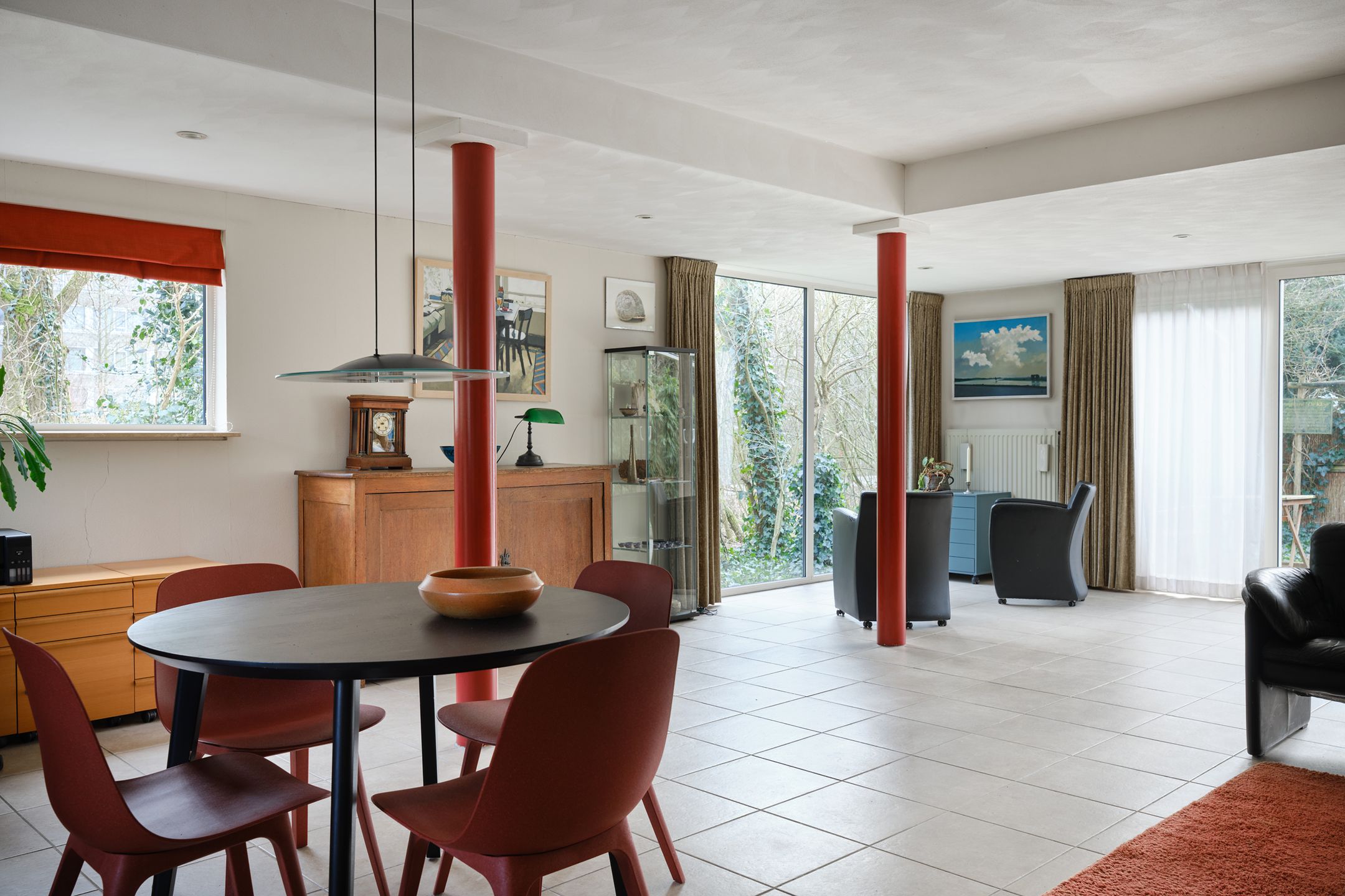 Foto 12 van Vancouverdreef 21