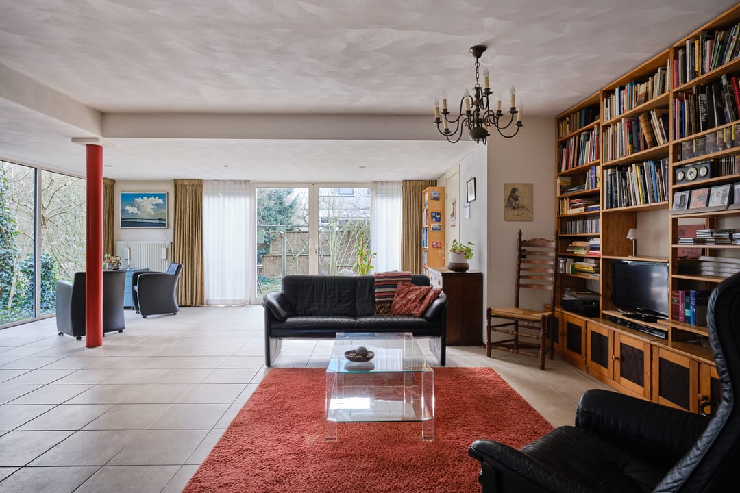 Foto 13 van Vancouverdreef 21