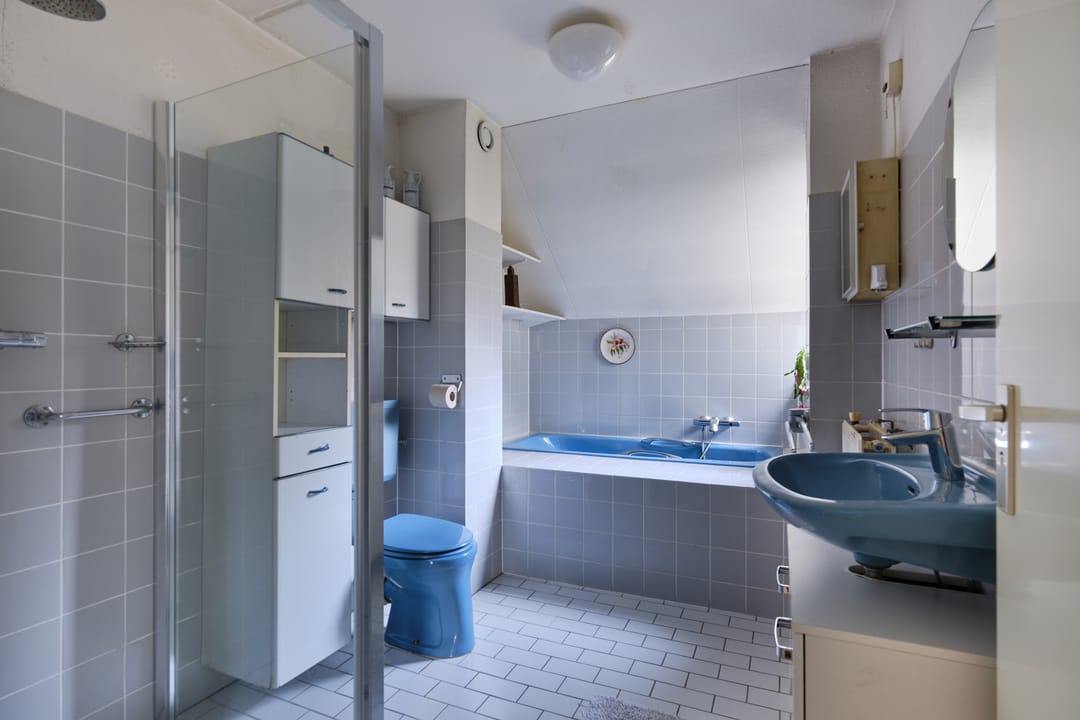 Foto 16 van Vancouverdreef 21