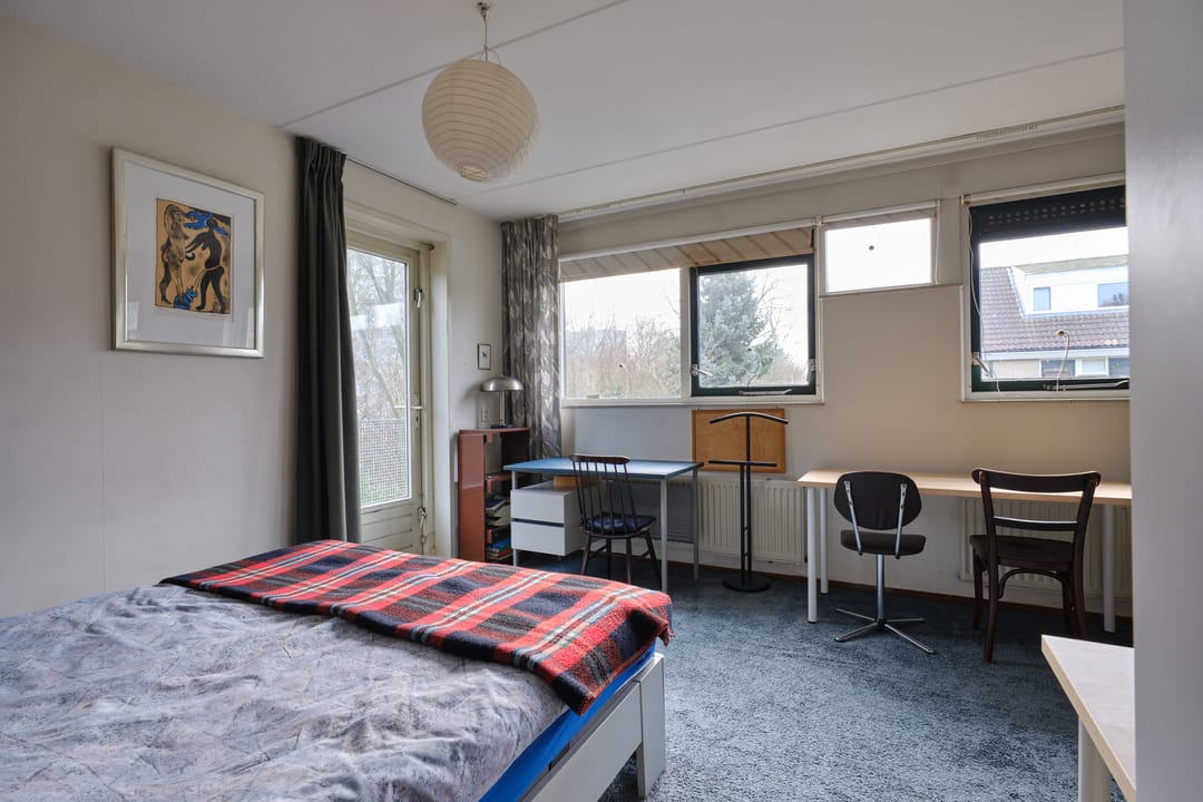 Foto 17 van Vancouverdreef 21