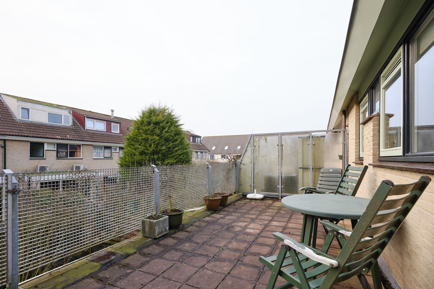 Foto 20 van Vancouverdreef 21