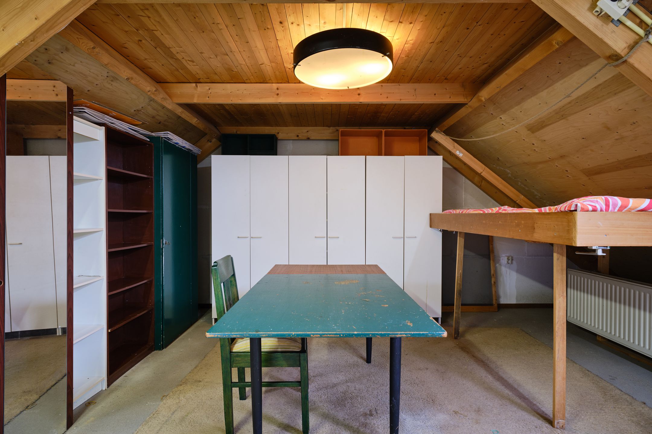 Foto 21 van Vancouverdreef 21