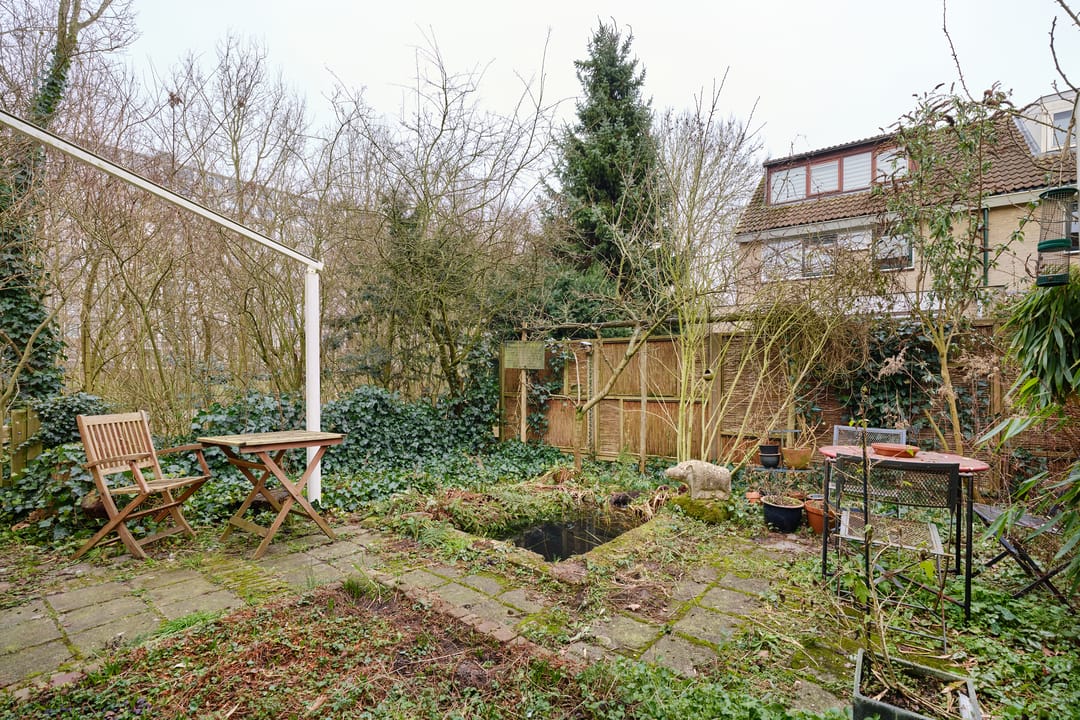 Foto 23 van Vancouverdreef 21