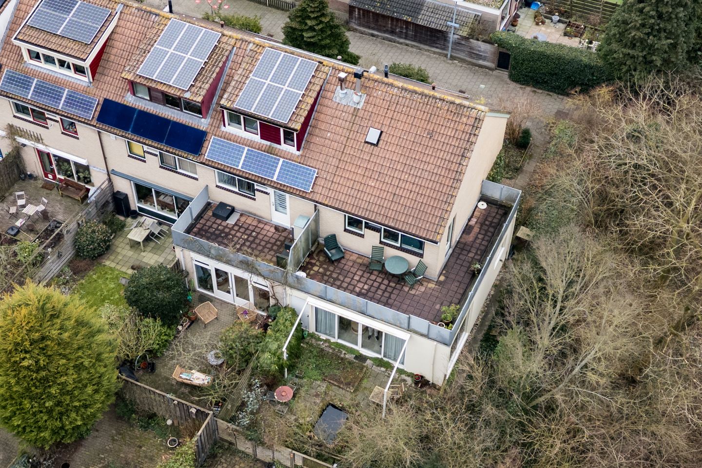 Foto 25 van Vancouverdreef 21