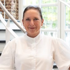 Claudia Jetten - Receptionist