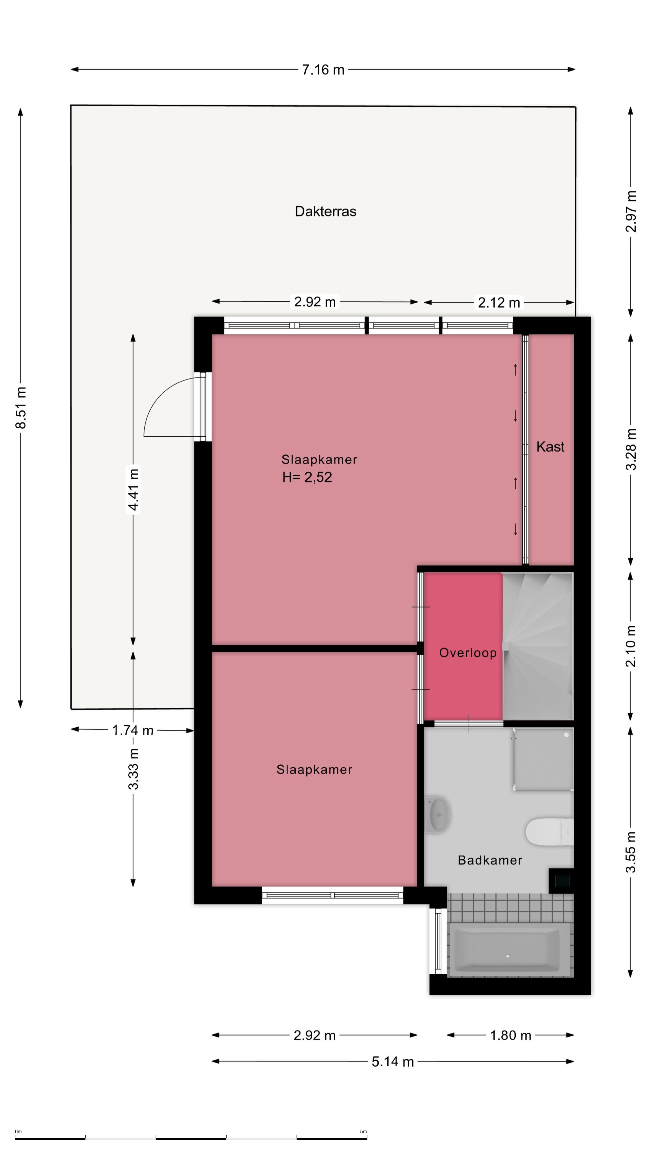 Foto 30 van Vancouverdreef 21