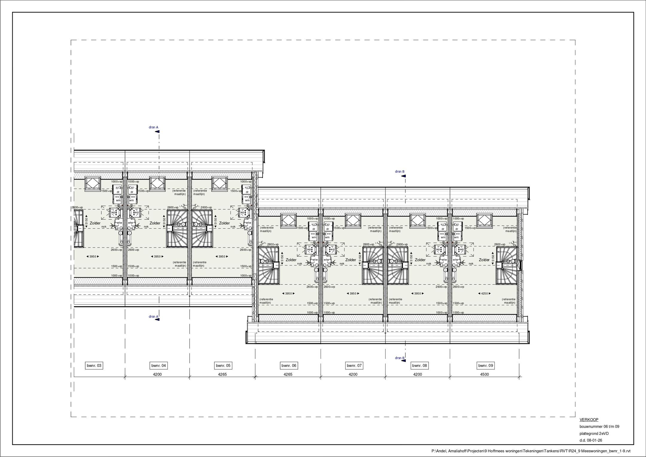 Photo 9 of Amaliahof (Bouwnr. 2)