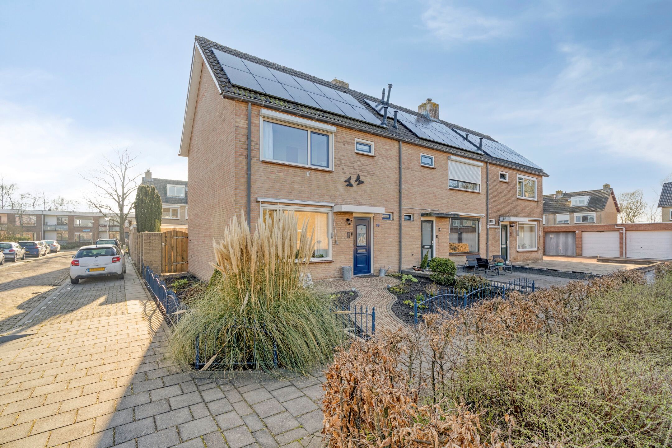 Buying a house in The Netherlands., van Nesstraat 18