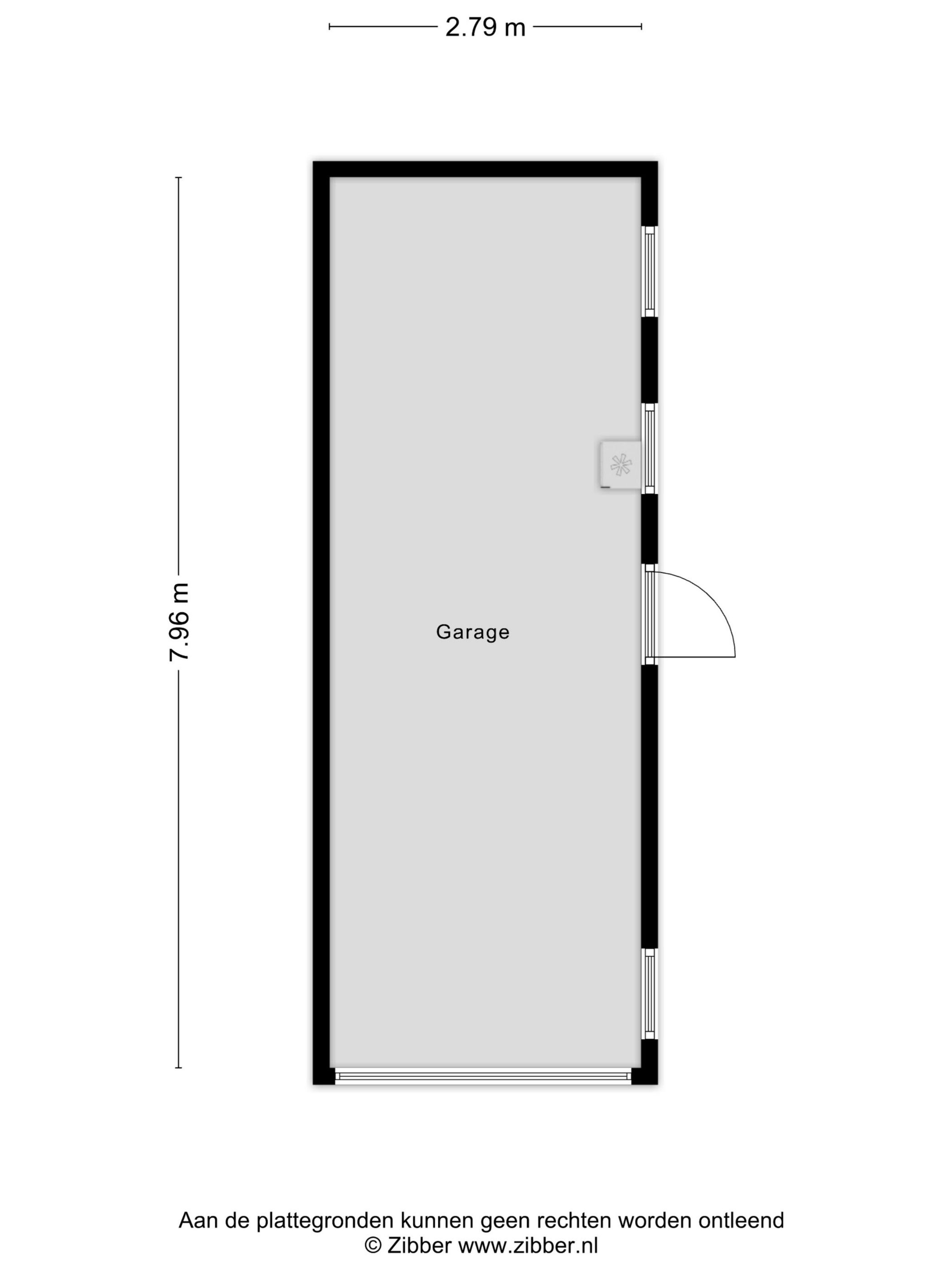 Foto 45 van van Nesstraat 18