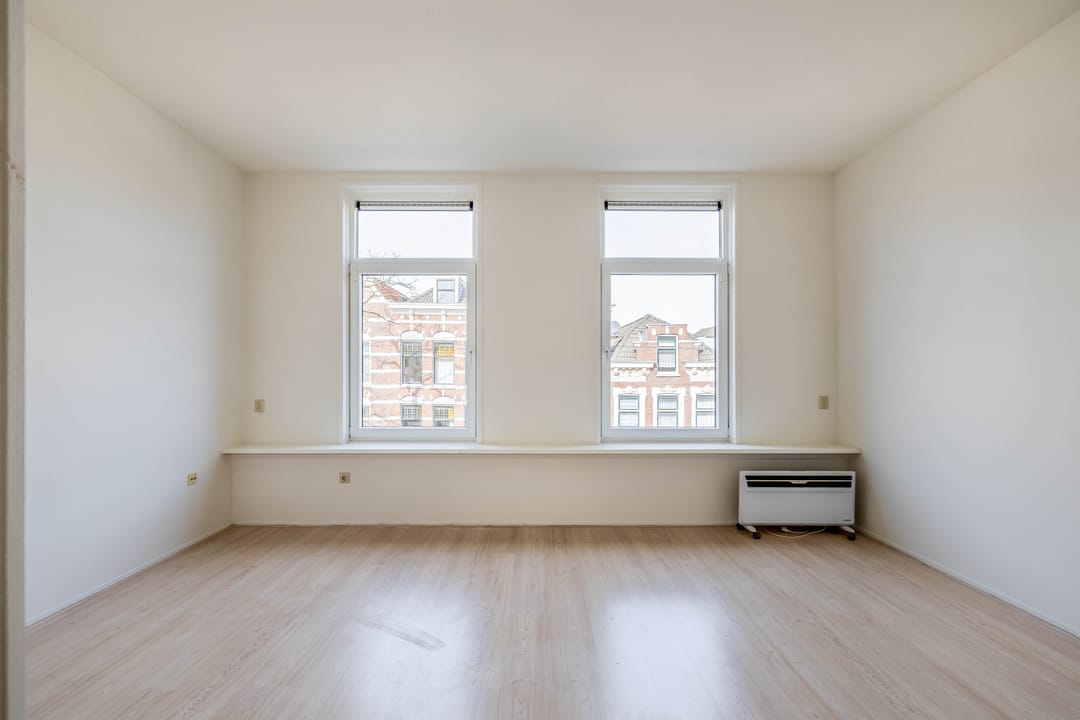 Foto 2 van Nieuwe Binnenweg 226-B02V