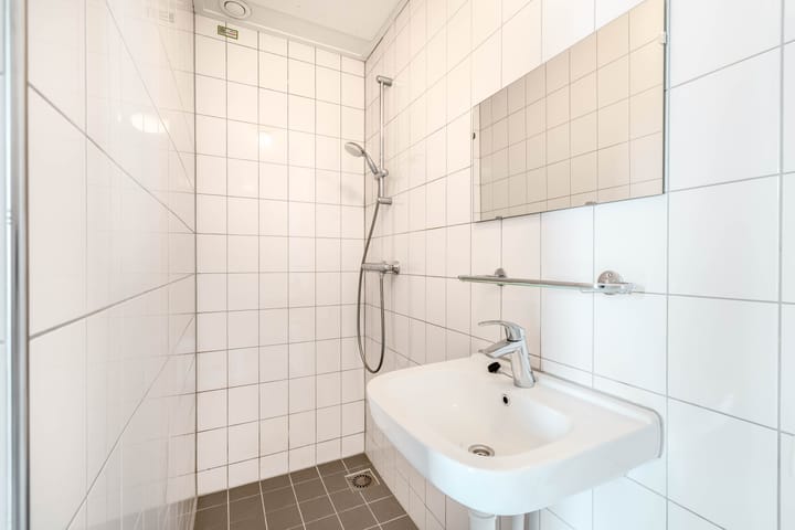 Photo 4 of Nieuwe Binnenweg 226-B02V