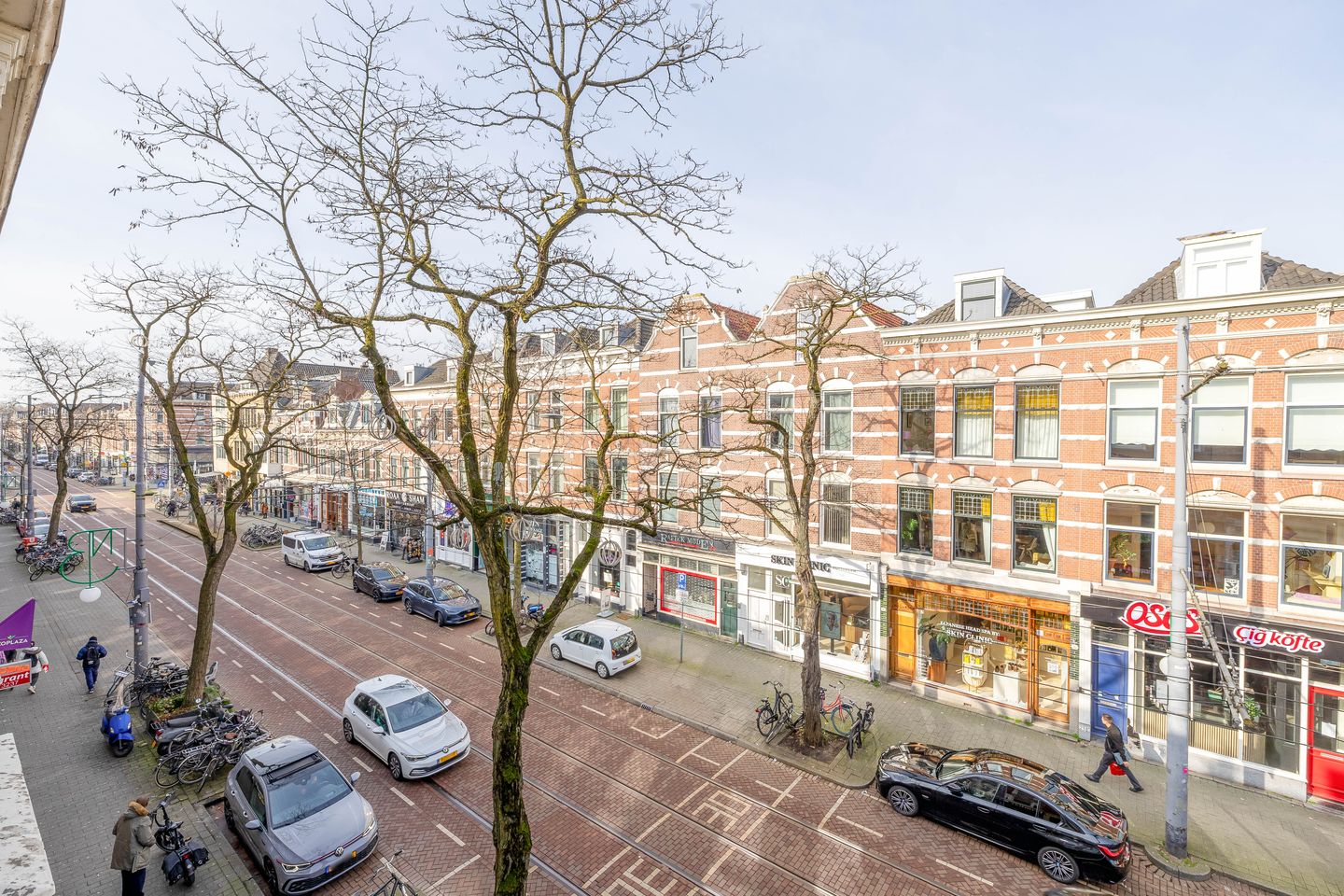 Foto 5 van Nieuwe Binnenweg 226-B02V