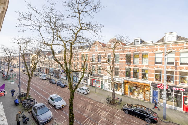 Foto 5 van Nieuwe Binnenweg 226-B02V