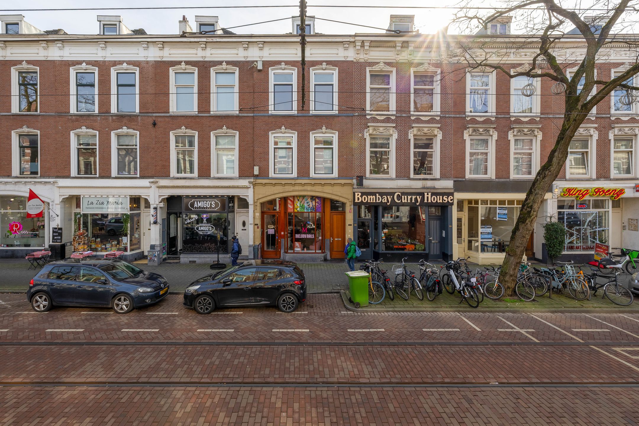 Foto 6 van Nieuwe Binnenweg 226-B02V