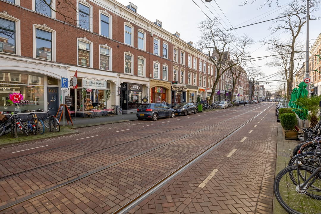 Foto 7 van Nieuwe Binnenweg 226-B02V