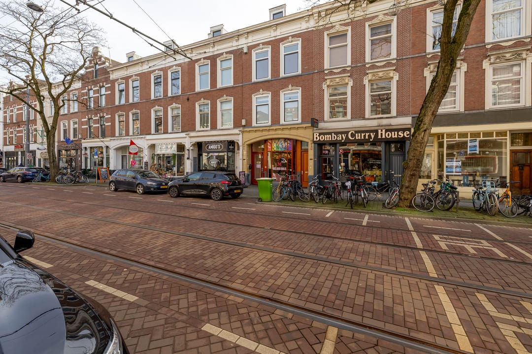 Foto 8 van Nieuwe Binnenweg 226-B02V