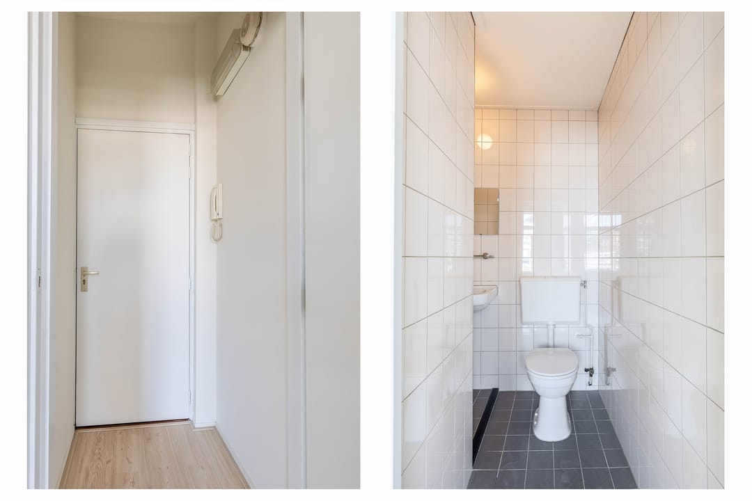 Foto 11 van Nieuwe Binnenweg 226-B02V