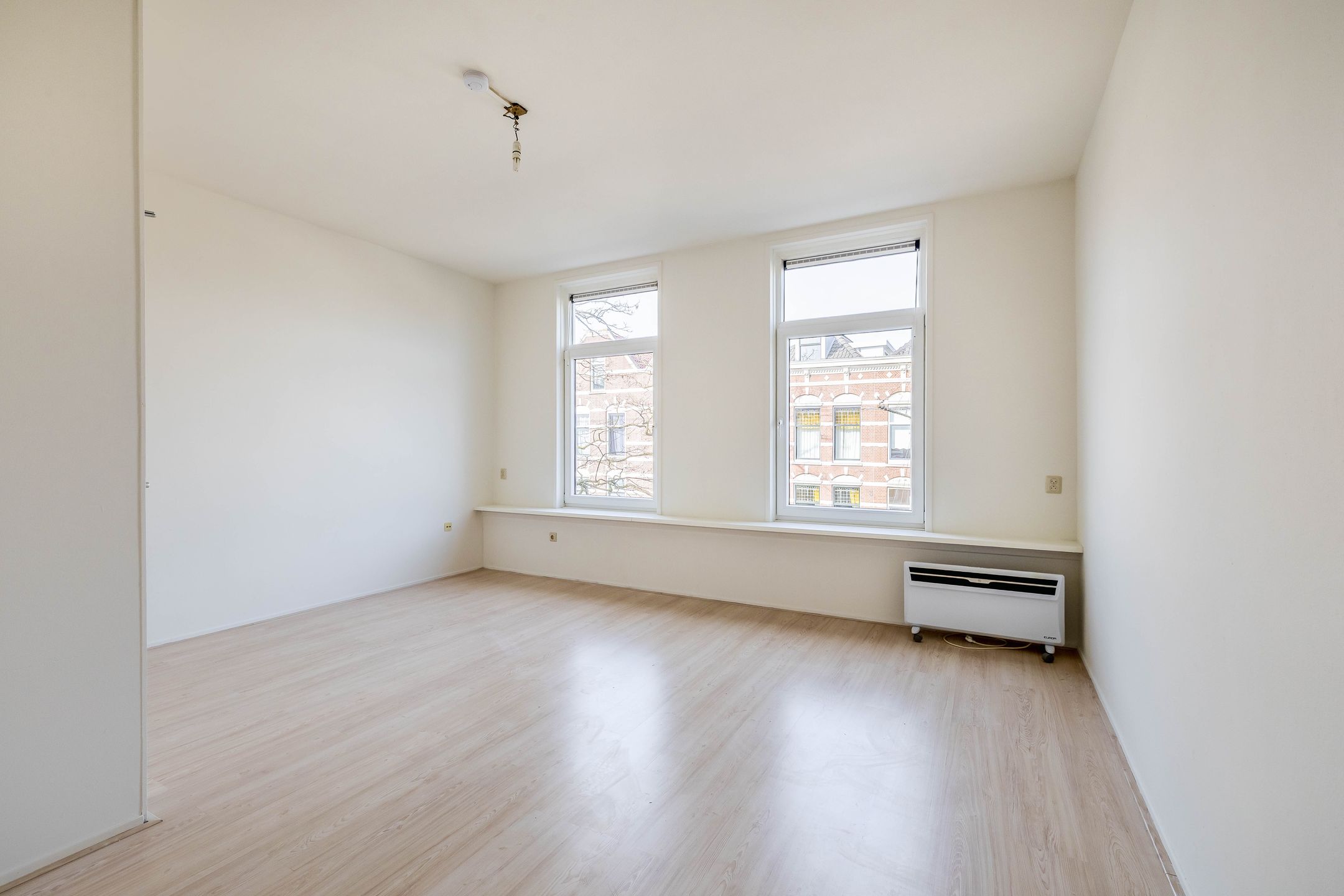 Foto 12 van Nieuwe Binnenweg 226-B02V