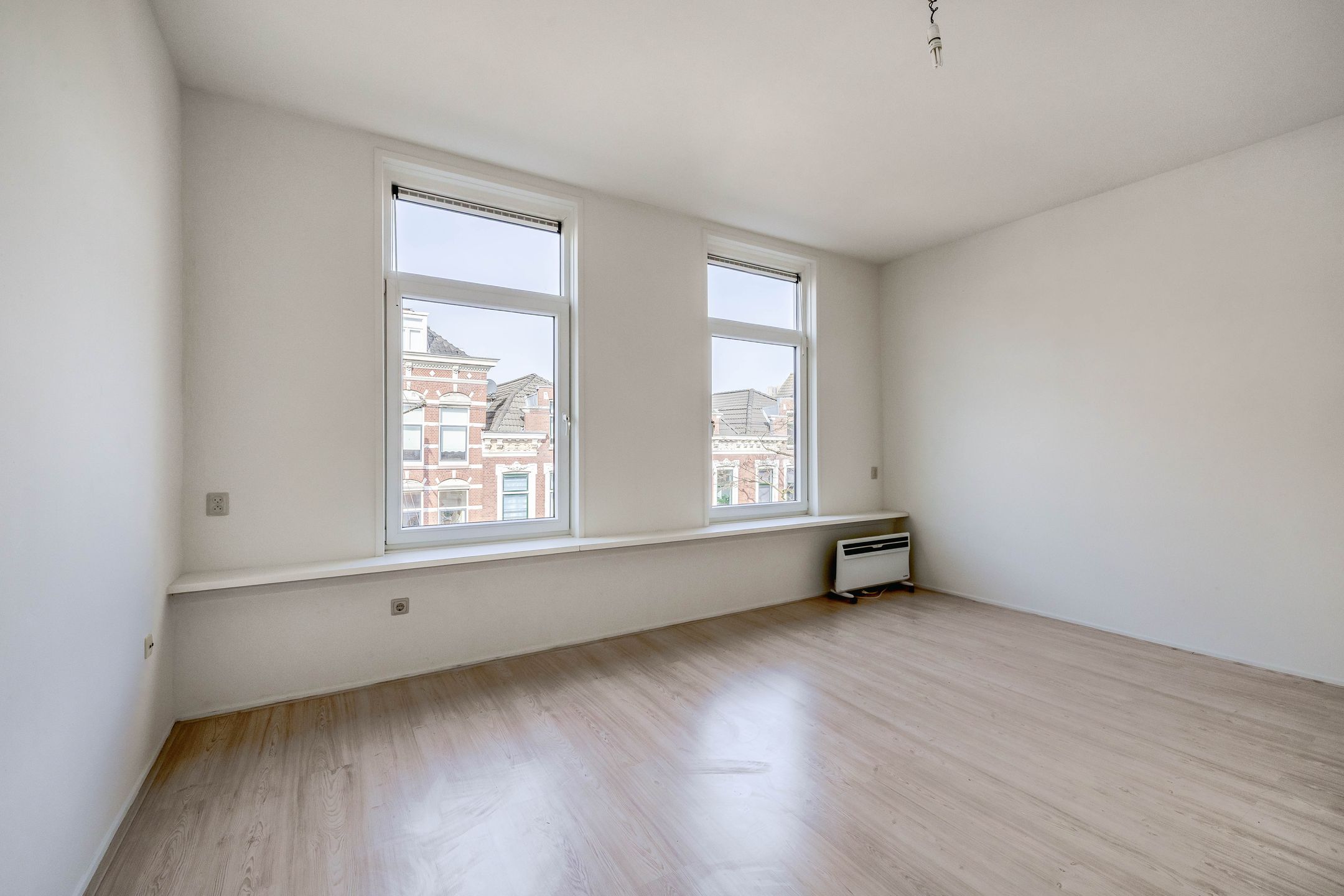 Foto 15 van Nieuwe Binnenweg 226-B02V