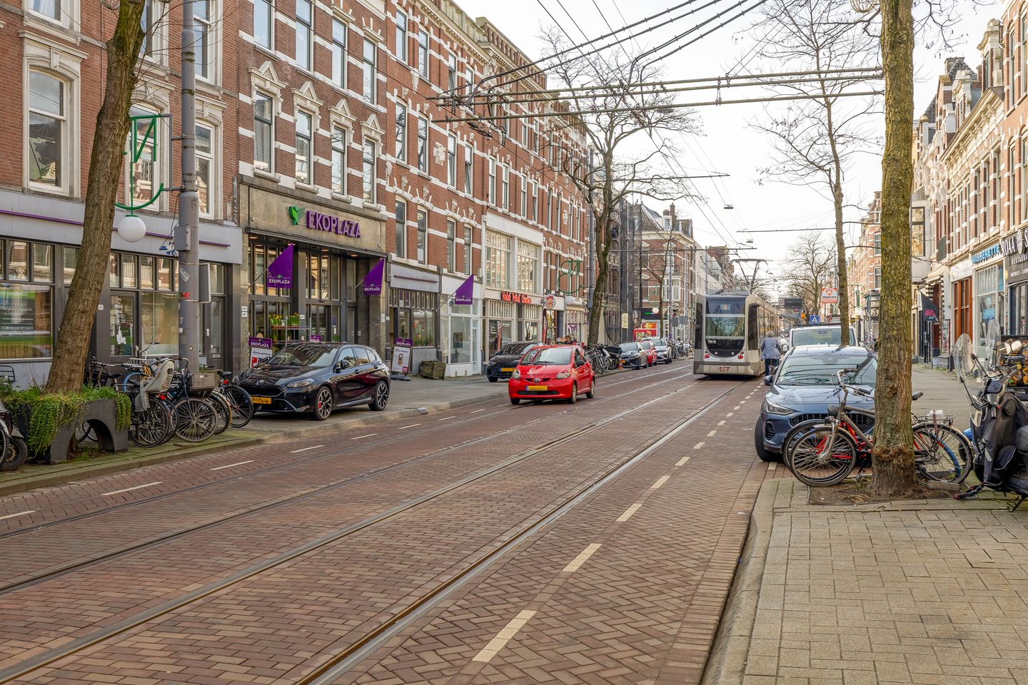 Foto 20 van Nieuwe Binnenweg 226-B02V