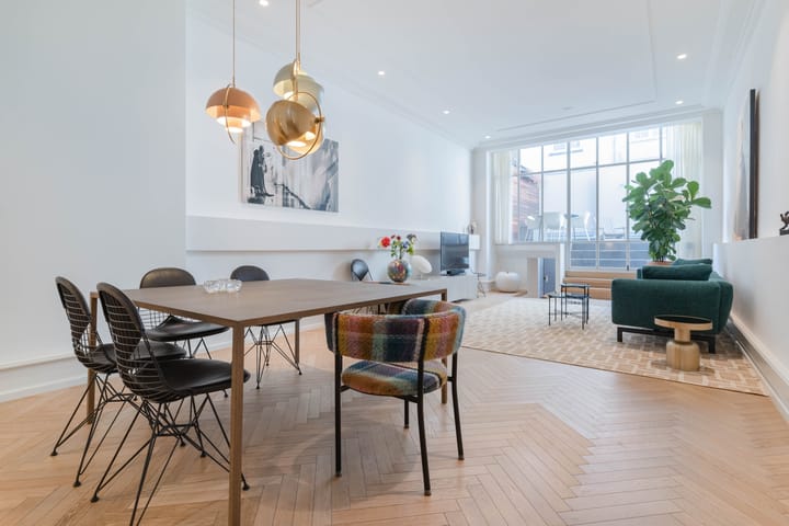 Prins Hendrikkade 126 main image