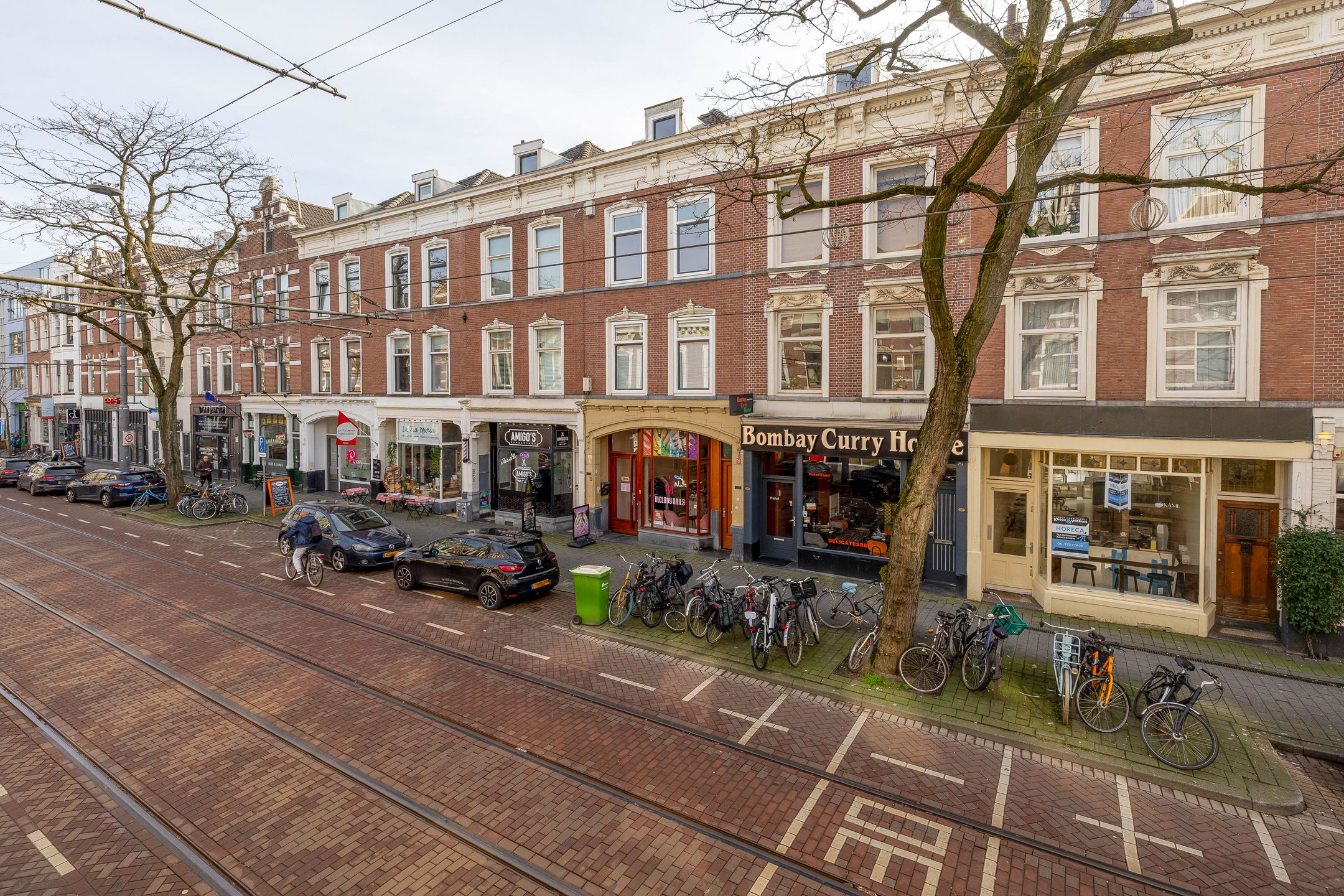 Foto 21 van Nieuwe Binnenweg 226-B02V