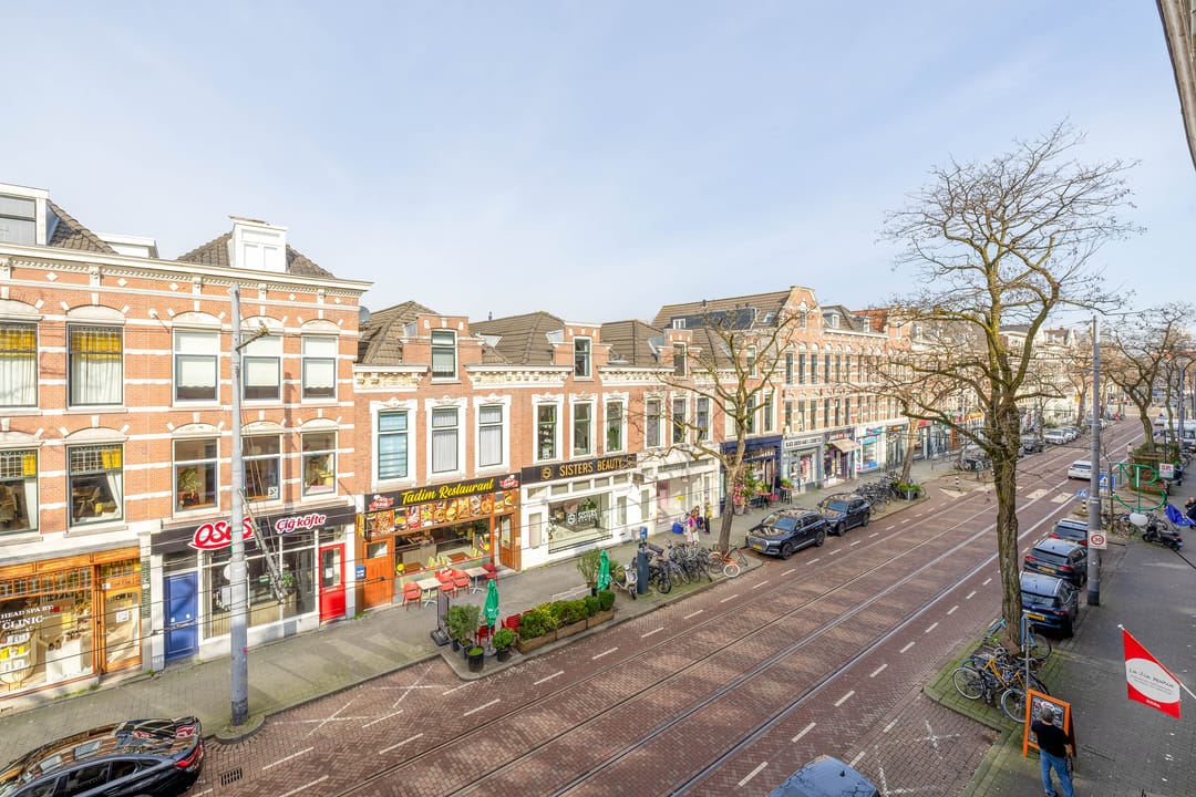 Foto 22 van Nieuwe Binnenweg 226-B02V