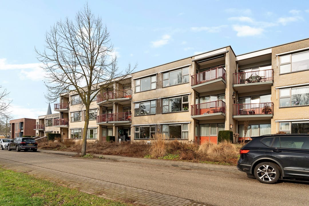 Foto 2 van Steintjesweide 11