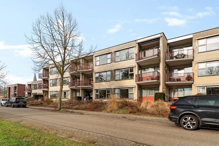 Foto 2 van Steintjesweide 11