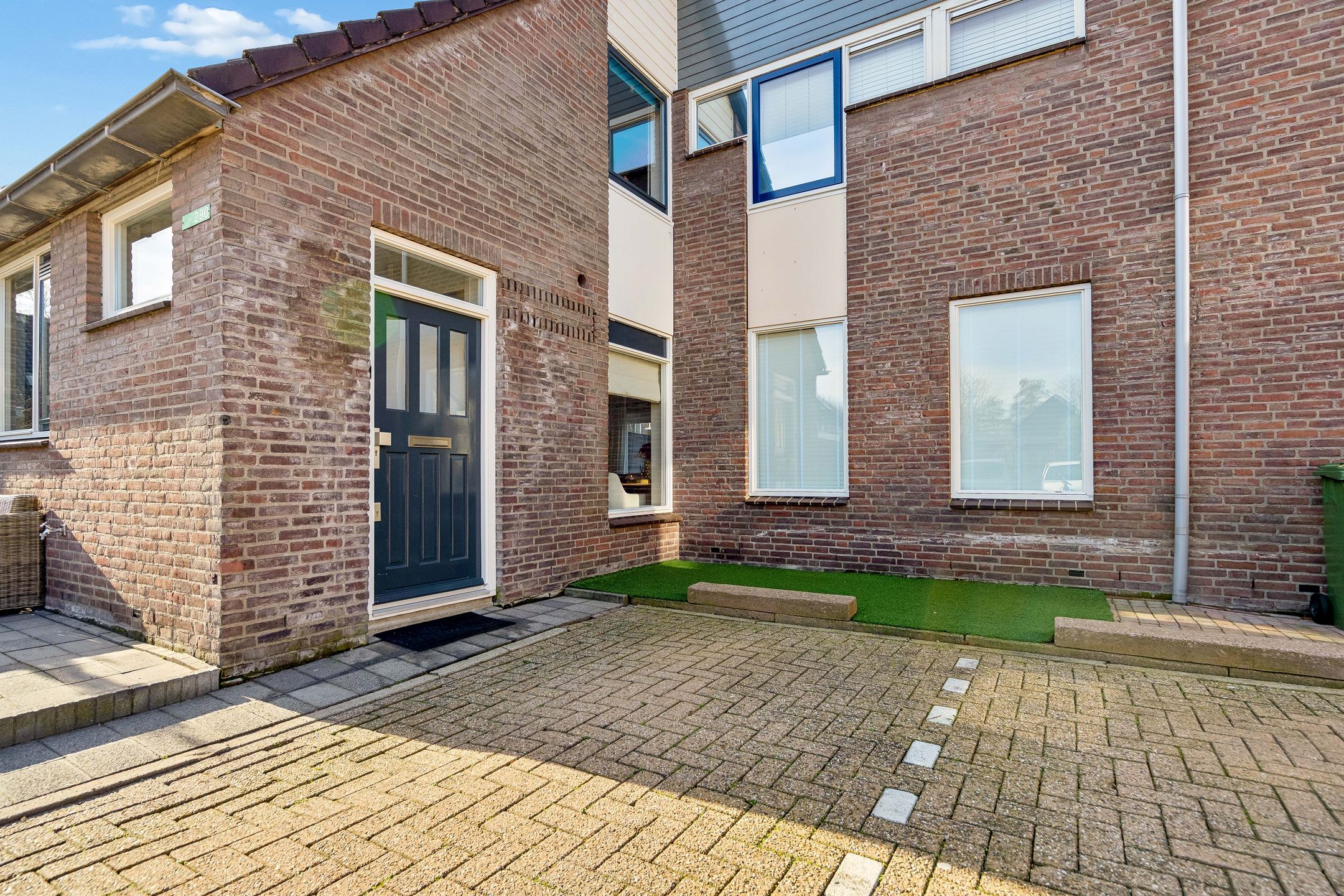 Photo 33 of Duivenkamp 290