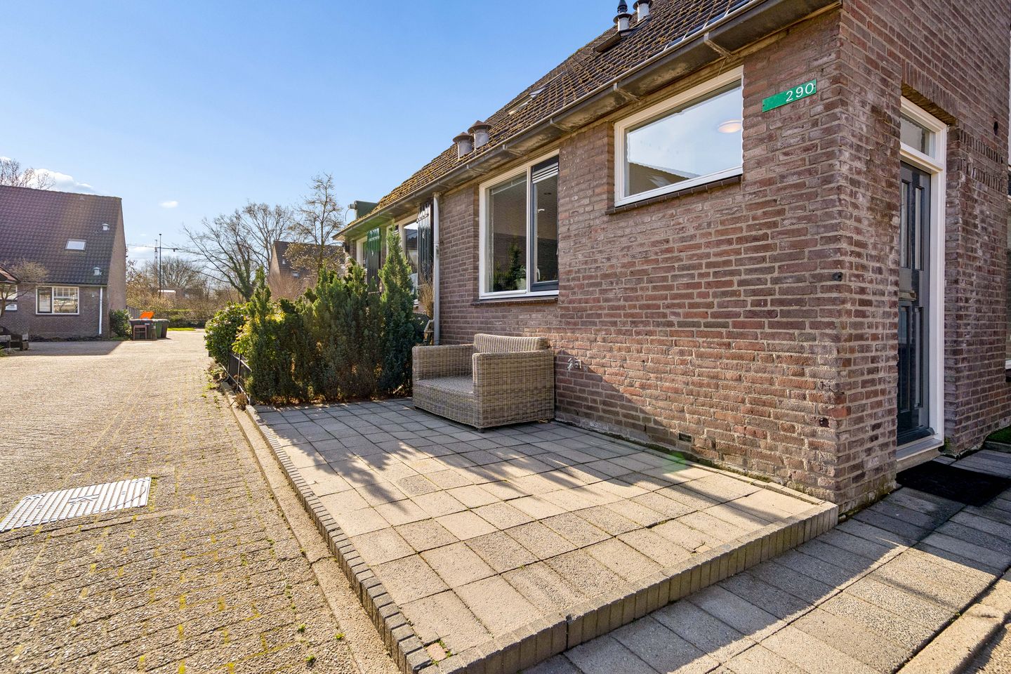 Photo 34 of Duivenkamp 290
