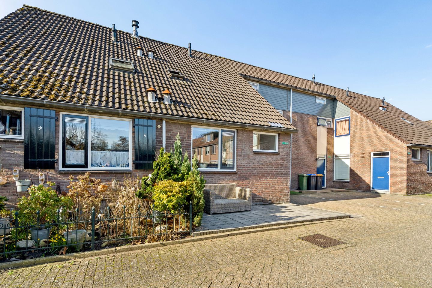 Photo 35 of Duivenkamp 290