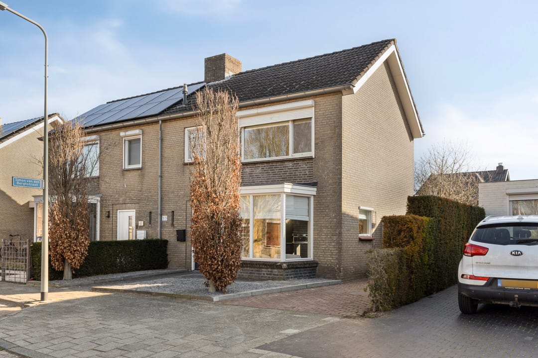 Photo 1 of Kapelstraat 3