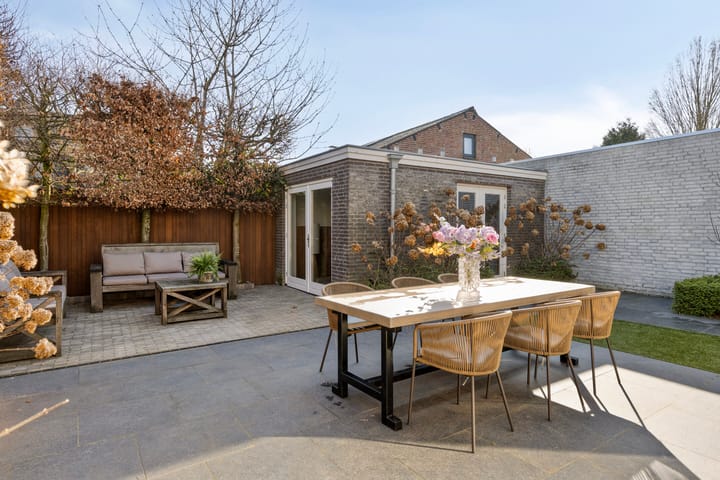 Photo 3 of Kapelstraat 3