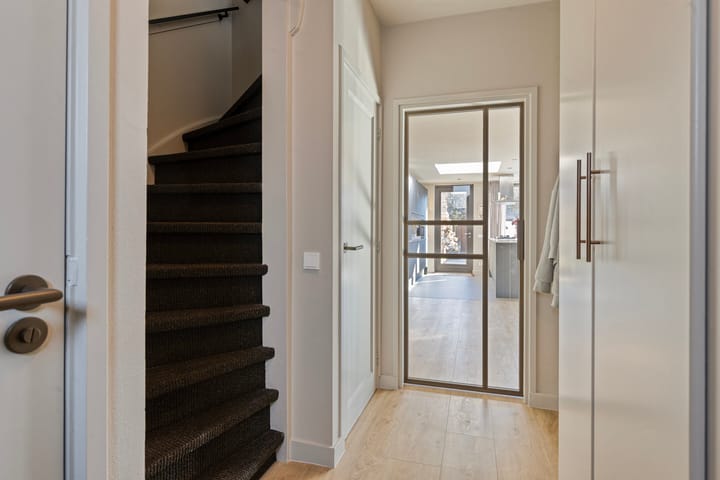 Photo 4 of Kapelstraat 3