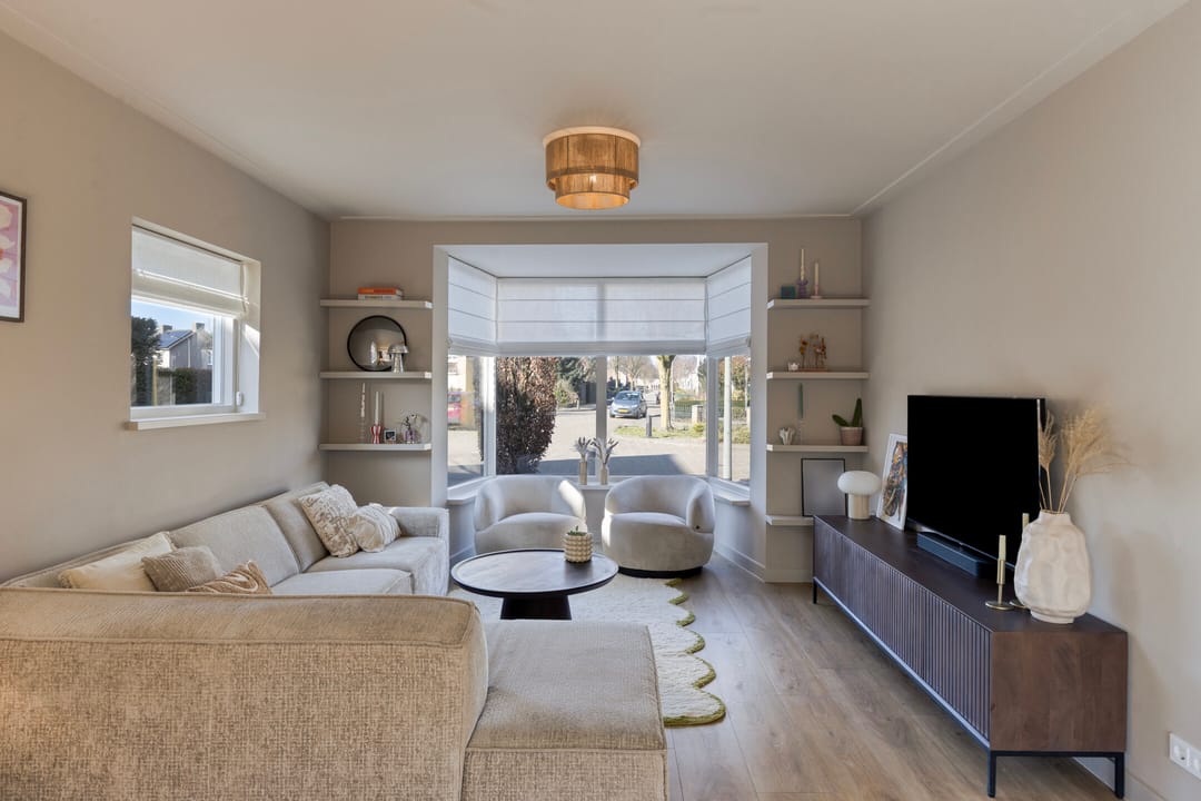 Photo 7 of Kapelstraat 3