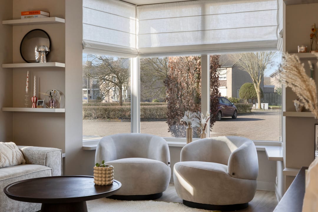 Photo 8 of Kapelstraat 3