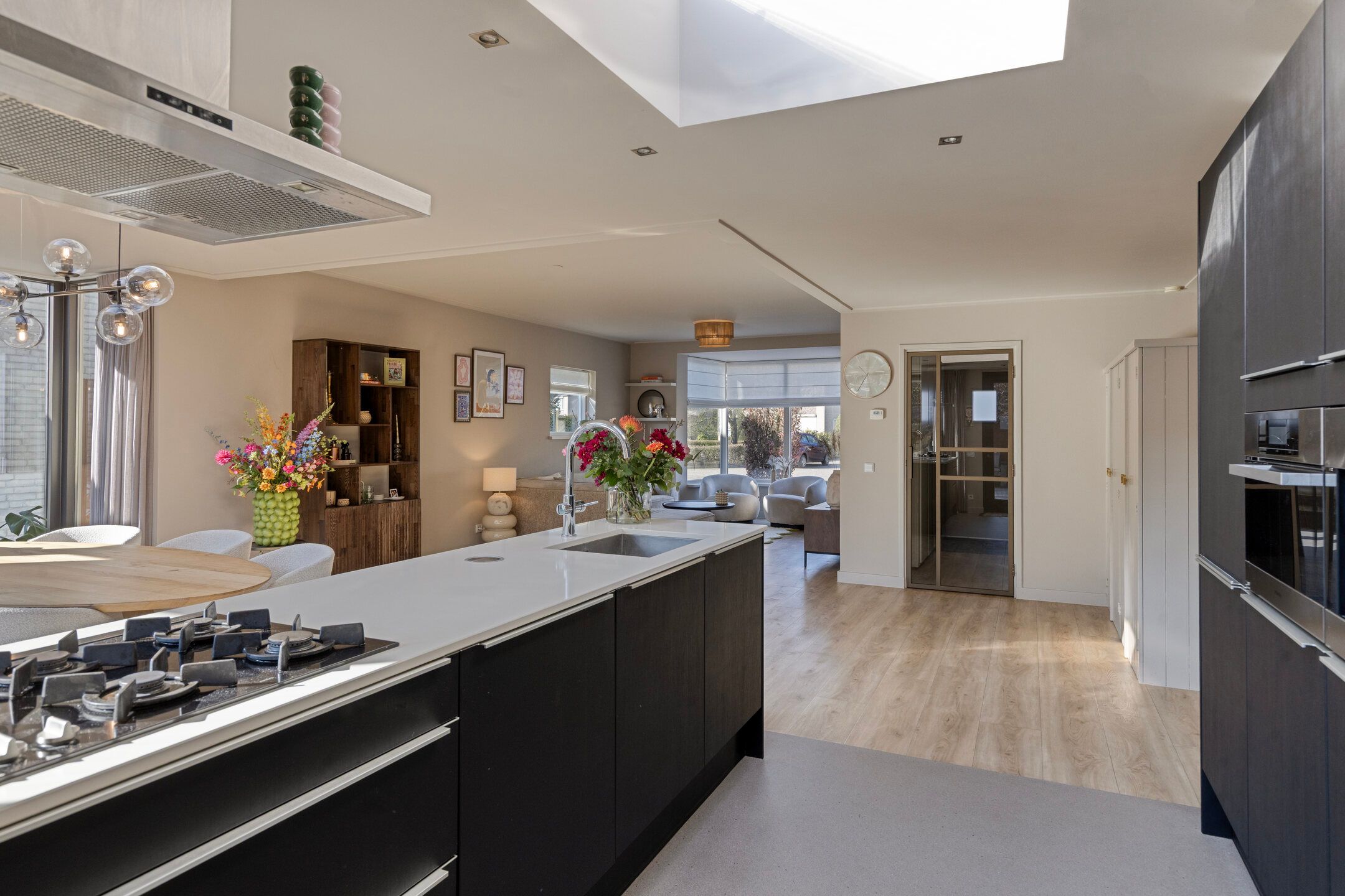 Photo 12 of Kapelstraat 3