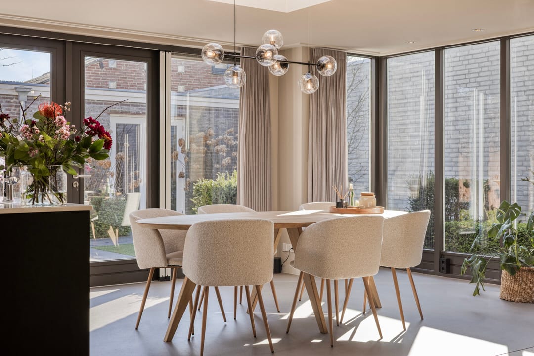 Photo 16 of Kapelstraat 3